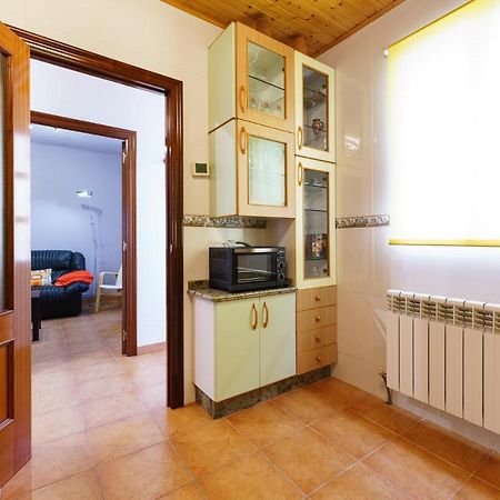 O Cubelo Villa Arzúa Eksteriør bilde