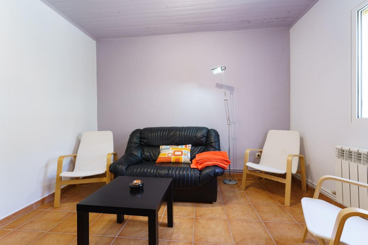 O Cubelo Villa Arzúa Eksteriør bilde